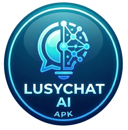 Lusychat AI Mod Apk [Premium unlocked] Download for Android/iOS